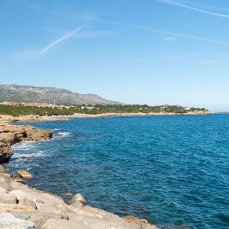 Holiday home Hauzify I Magali *
