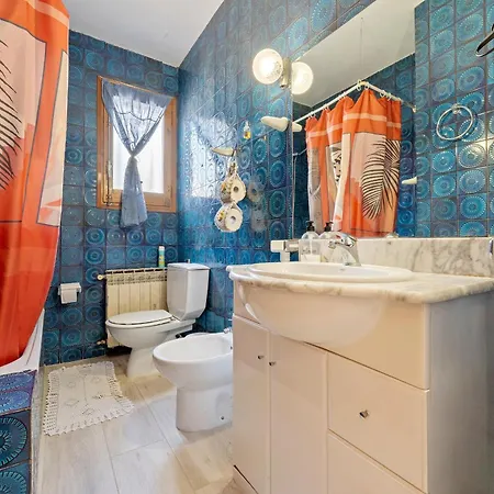 Hauzify I Magali Holiday home *
