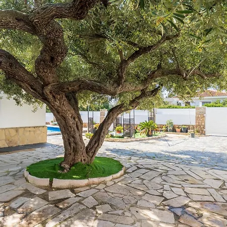 Nyaraló Hauzify I Magalí *